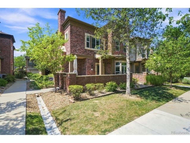649 W Burgundy St C, Highlands Ranch, CO 80129