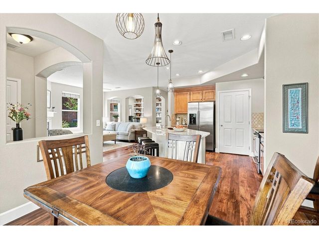 649 W Burgundy St C, Highlands Ranch, CO 80129