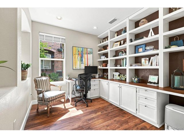 649 W Burgundy St C, Highlands Ranch, CO 80129