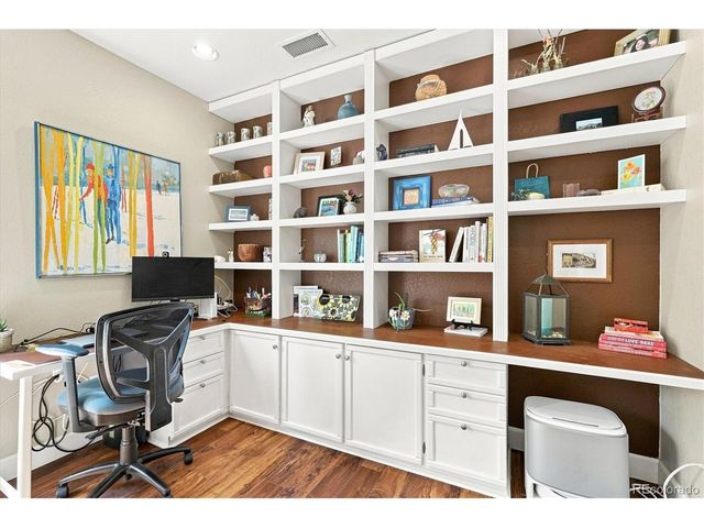 649 W Burgundy St C, Highlands Ranch, CO 80129