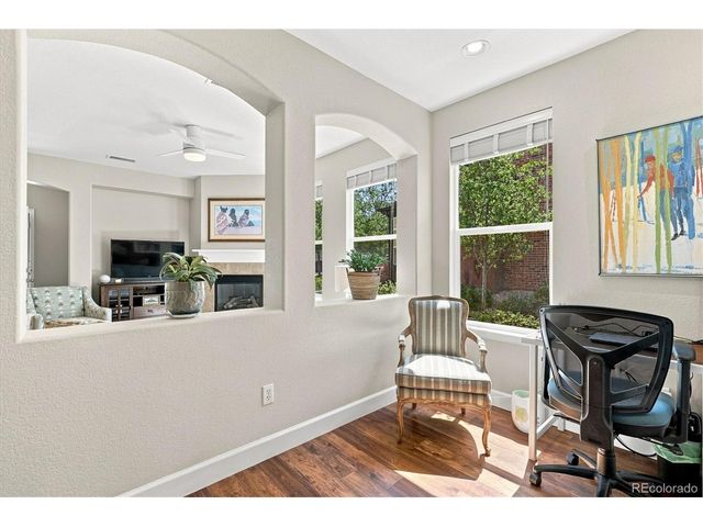 649 W Burgundy St C, Highlands Ranch, CO 80129