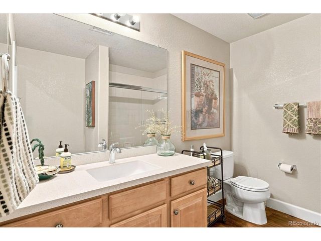 649 W Burgundy St C, Highlands Ranch, CO 80129