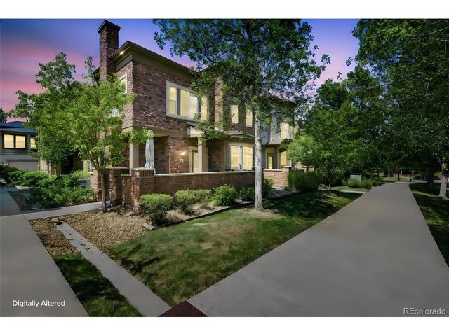 649 W Burgundy St C, Highlands Ranch, CO 80129