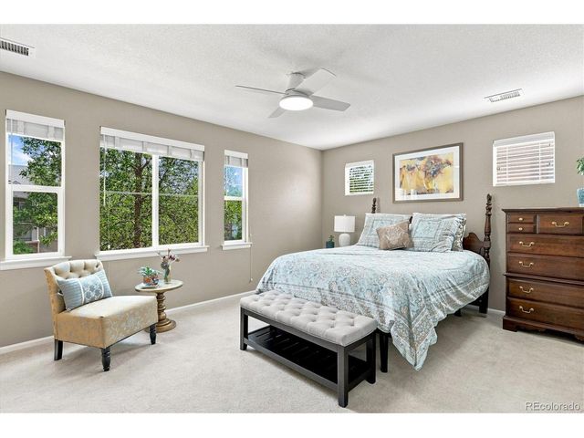 649 W Burgundy St C, Highlands Ranch, CO 80129