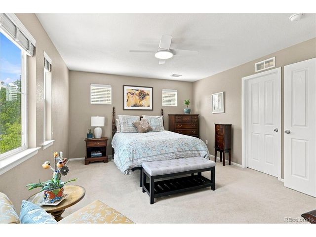 649 W Burgundy St C, Highlands Ranch, CO 80129