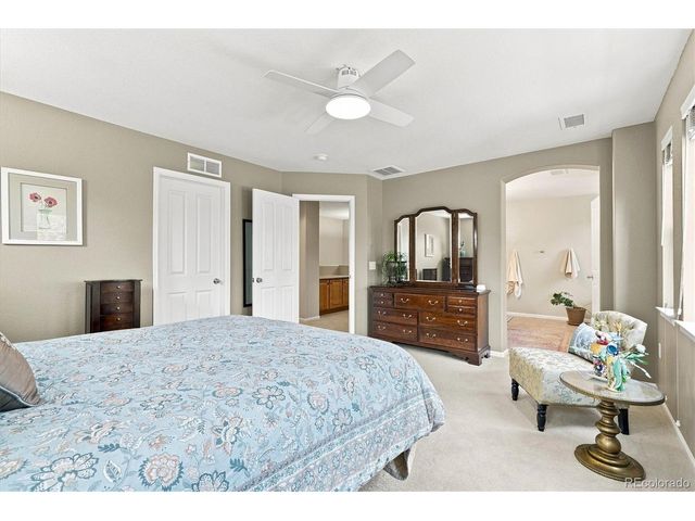 649 W Burgundy St C, Highlands Ranch, CO 80129