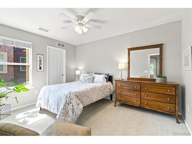 649 W Burgundy St C, Highlands Ranch, CO 80129
