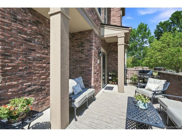 649 W Burgundy St C, Highlands Ranch, CO 80129
