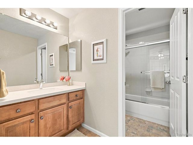 649 W Burgundy St C, Highlands Ranch, CO 80129