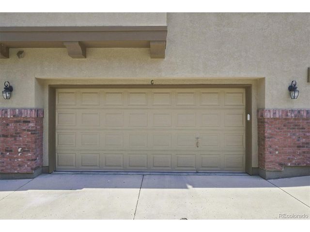 649 W Burgundy St C, Highlands Ranch, CO 80129
