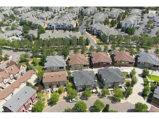 649 W Burgundy St C, Highlands Ranch, CO 80129