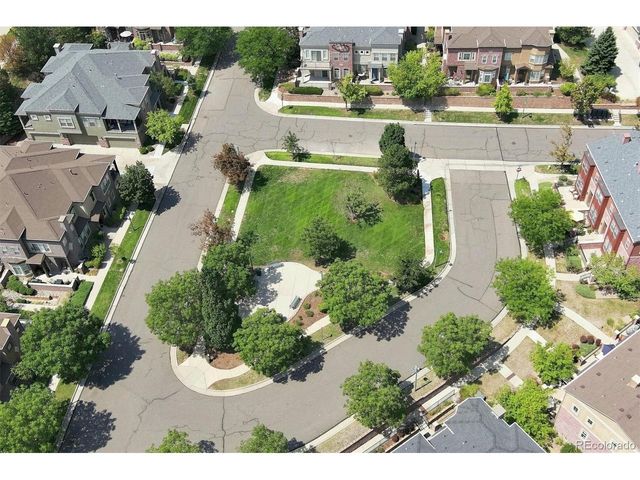 649 W Burgundy St C, Highlands Ranch, CO 80129