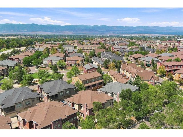 649 W Burgundy St C, Highlands Ranch, CO 80129