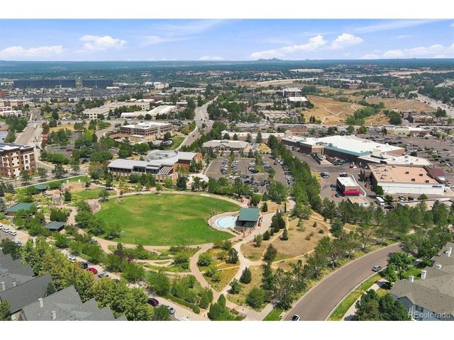 649 W Burgundy St C, Highlands Ranch, CO 80129