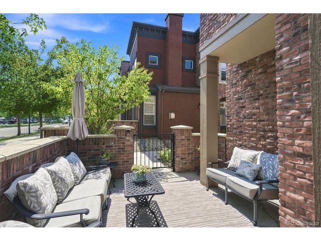 649 W Burgundy St C, Highlands Ranch, CO 80129