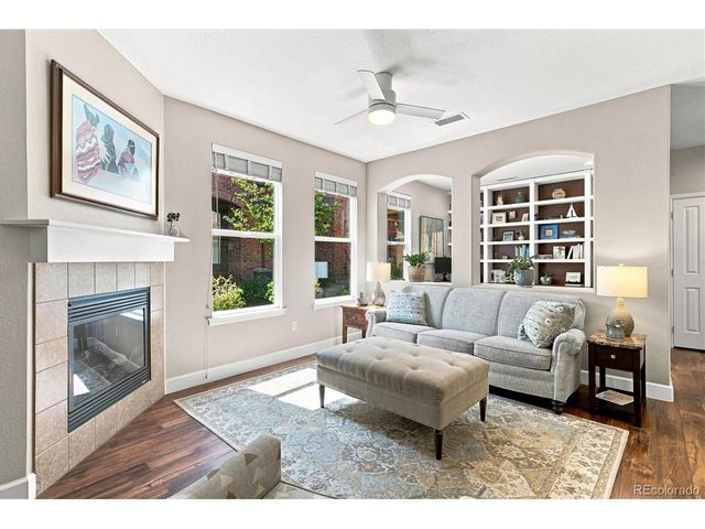 649 W Burgundy St C, Highlands Ranch, CO 80129