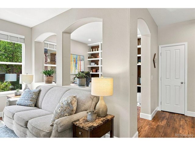 649 W Burgundy St C, Highlands Ranch, CO 80129