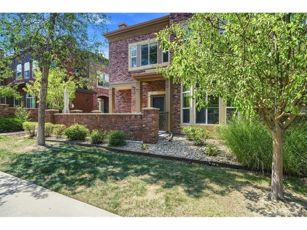 649 W Burgundy St C, Highlands Ranch, CO 80129