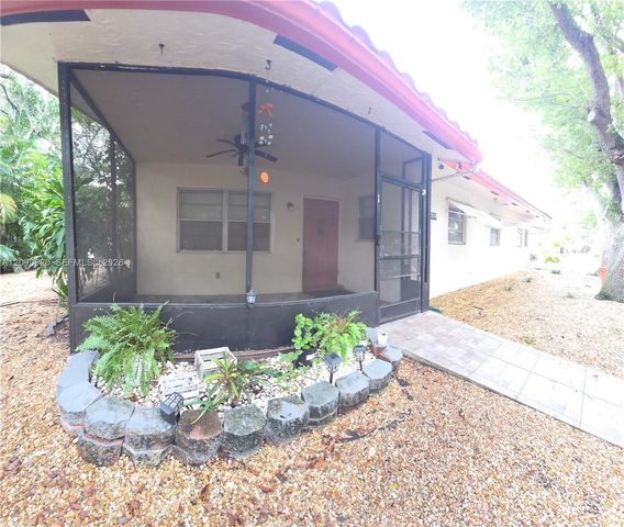 2308 Monroe Street 1, Hollywood, FL 33020