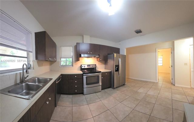2308 Monroe Street 1, Hollywood, FL 33020