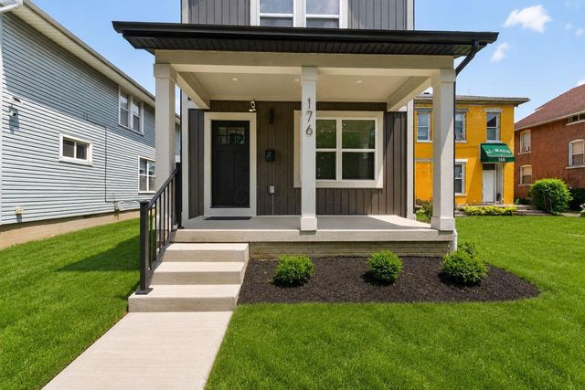 176 N Garfield Avenue, Columbus, OH 43203