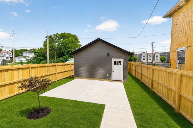 176 N Garfield Avenue, Columbus, OH 43203