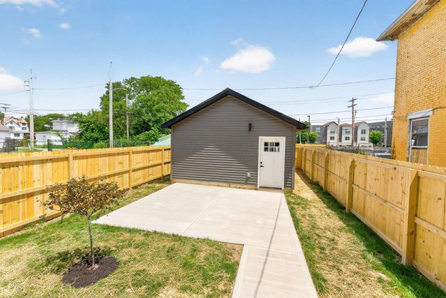 176 N Garfield Avenue, Columbus, OH 43203