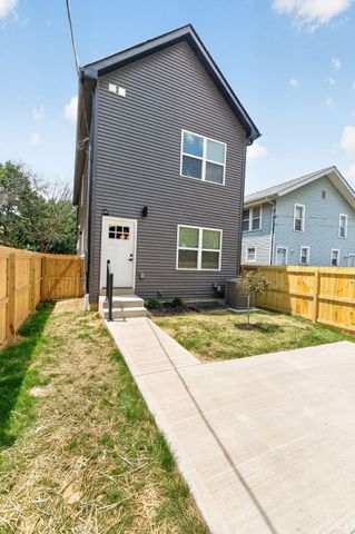 176 N Garfield Avenue, Columbus, OH 43203