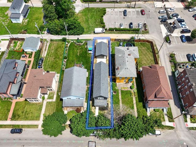 176 N Garfield Avenue, Columbus, OH 43203