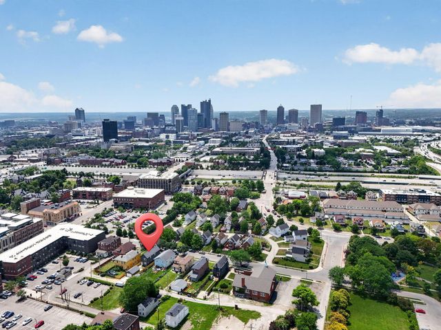 176 N Garfield Avenue, Columbus, OH 43203
