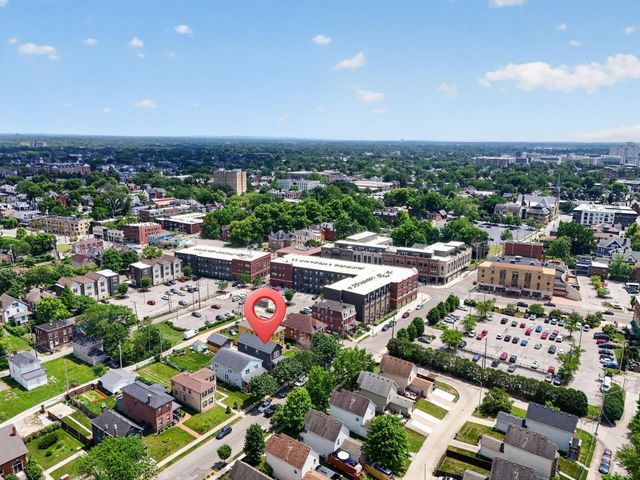 176 N Garfield Avenue, Columbus, OH 43203