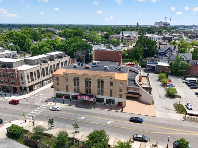 176 N Garfield Avenue, Columbus, OH 43203