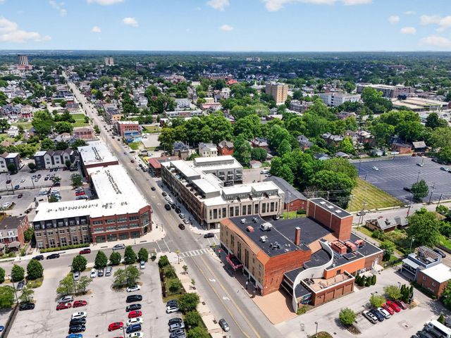 176 N Garfield Avenue, Columbus, OH 43203