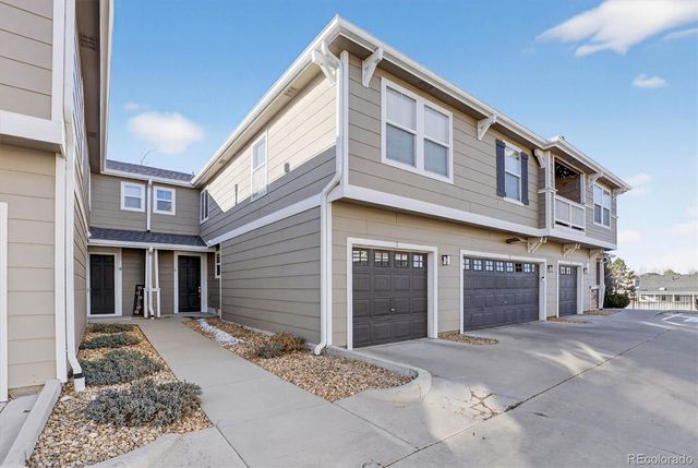 17183 Waterhouse Circle C, Parker, CO 80134