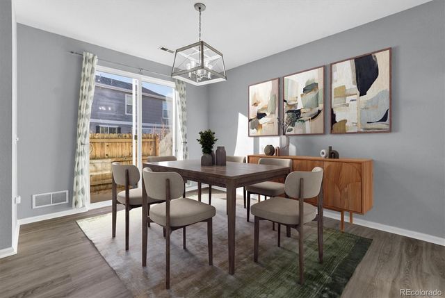 17183 Waterhouse Circle C, Parker, CO 80134