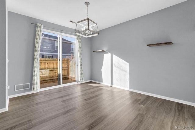 17183 Waterhouse Circle C, Parker, CO 80134