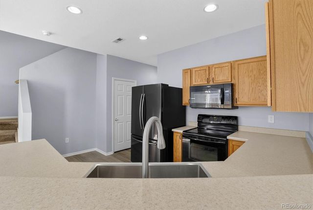 17183 Waterhouse Circle C, Parker, CO 80134