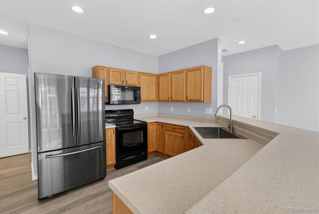 17183 Waterhouse Circle C, Parker, CO 80134