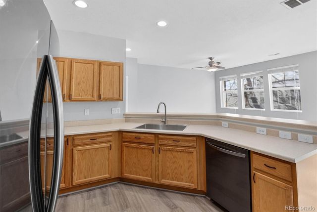 17183 Waterhouse Circle C, Parker, CO 80134