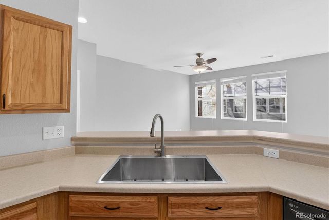 17183 Waterhouse Circle C, Parker, CO 80134