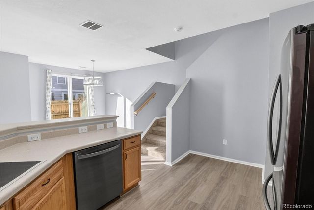 17183 Waterhouse Circle C, Parker, CO 80134