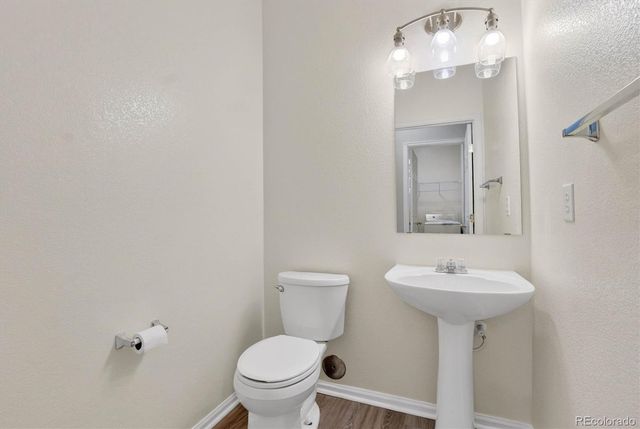 17183 Waterhouse Circle C, Parker, CO 80134