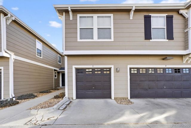 17183 Waterhouse Circle C, Parker, CO 80134