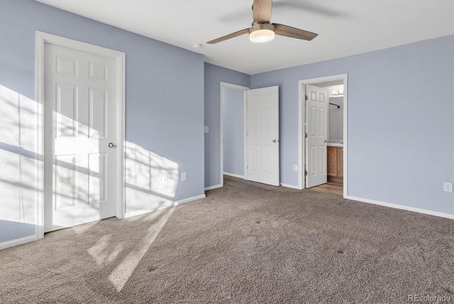 17183 Waterhouse Circle C, Parker, CO 80134