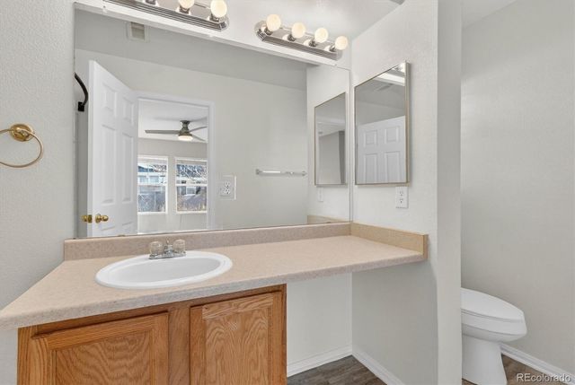 17183 Waterhouse Circle C, Parker, CO 80134