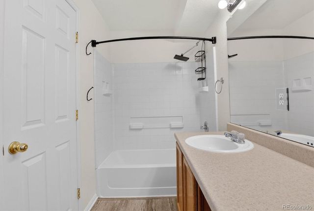 17183 Waterhouse Circle C, Parker, CO 80134