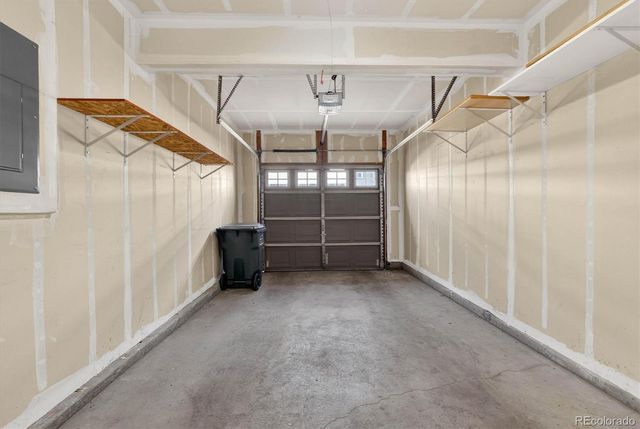 17183 Waterhouse Circle C, Parker, CO 80134