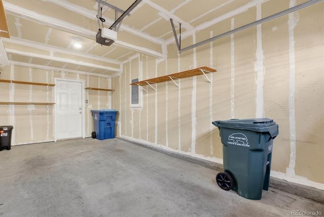 17183 Waterhouse Circle C, Parker, CO 80134