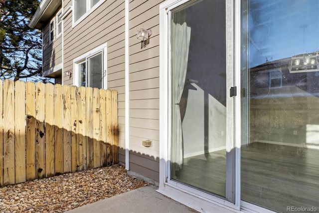 17183 Waterhouse Circle C, Parker, CO 80134