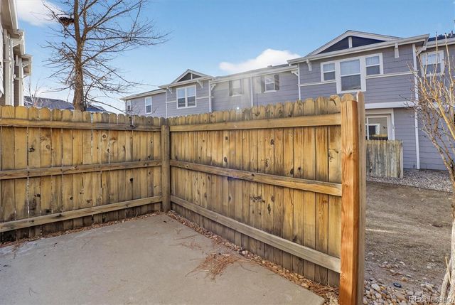 17183 Waterhouse Circle C, Parker, CO 80134